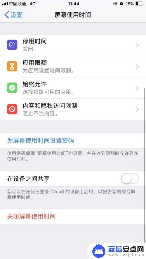 iphone青少年模式怎么开 如何开启苹果手机的青少年模式