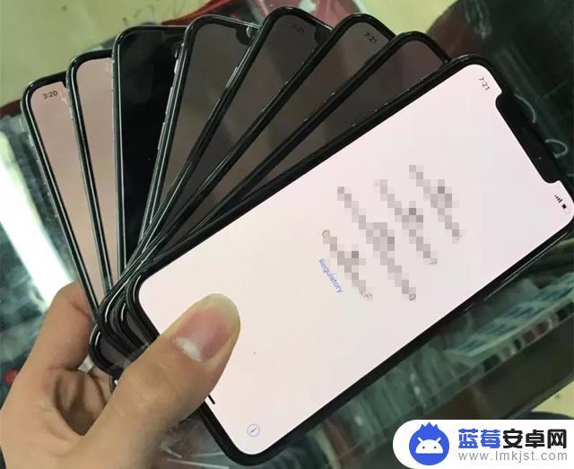 怎么看苹果手机锁 有锁和无锁的iPhone手机有什么区别