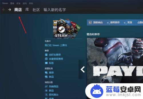 steam平台怎么查游戏的配置 Steam显卡占有率排名