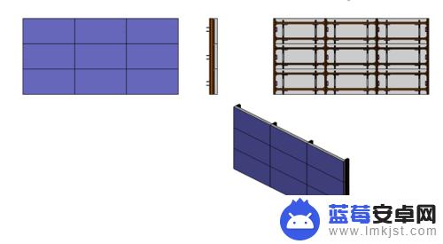 如何固定手机支架到墙壁 简单安装壁挂支架的技巧