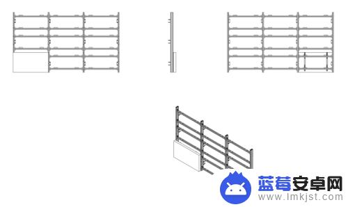 如何固定手机支架到墙壁 简单安装壁挂支架的技巧