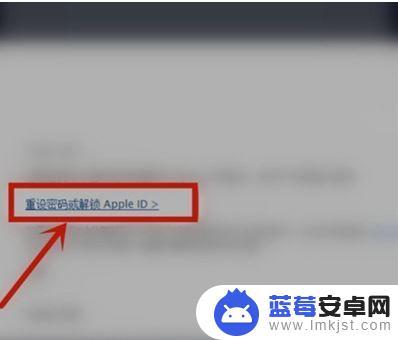 iphone手机id被锁定了怎么办 解决苹果ID被锁定的方法