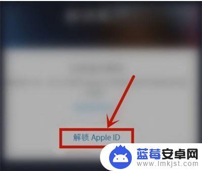 iphone手机id被锁定了怎么办 解决苹果ID被锁定的方法