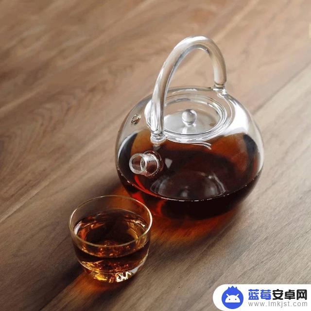 玻璃茶具抖音文案(玻璃茶具抖音文案大全)