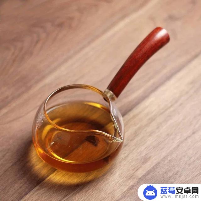 玻璃茶具抖音文案(玻璃茶具抖音文案大全)