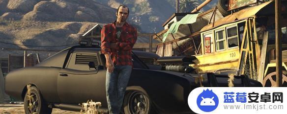 gta5线上输入中文 GTA5线上打字怎么输入中文