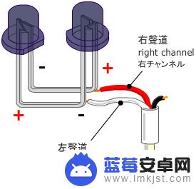 苹果手机如何制作发射器 手机红外发射器材料清单