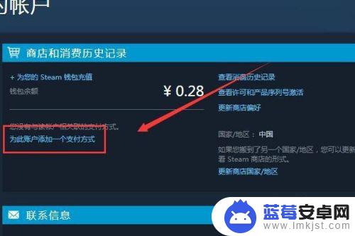 steam上nt steam怎么改成人民币支付