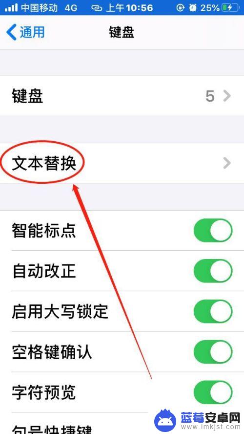苹果手机如何设置快速打字 苹果手机文本快速输入技巧