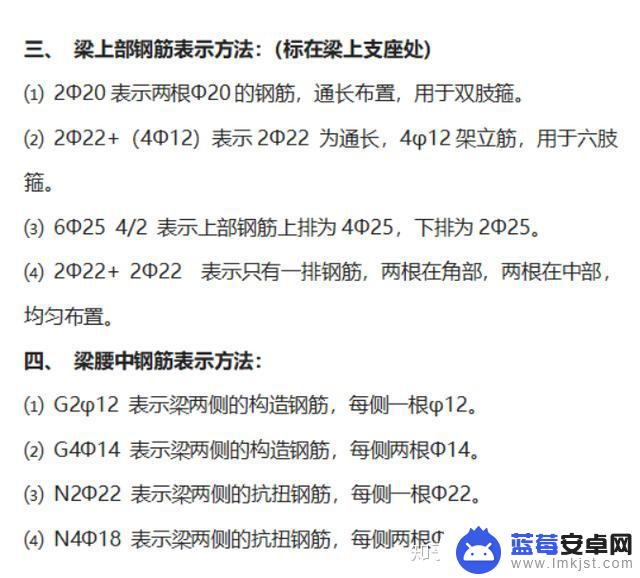 抖音钢筋图纸讲解(最新钢筋图纸讲解视频)