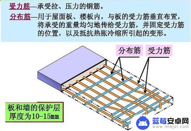 抖音钢筋图纸讲解(最新钢筋图纸讲解视频)