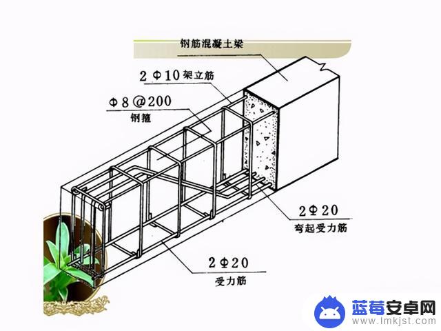 抖音钢筋图纸讲解(最新钢筋图纸讲解视频)