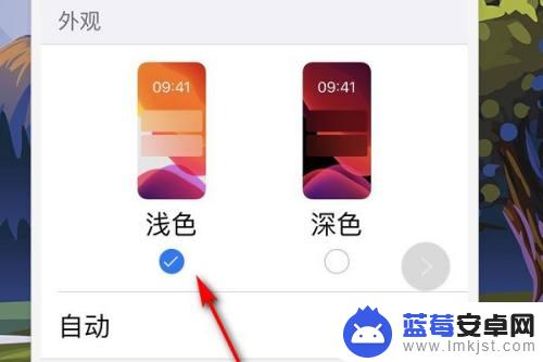 iphone手机亮度调到最大但还不亮 苹果手机亮度调到最大没反应