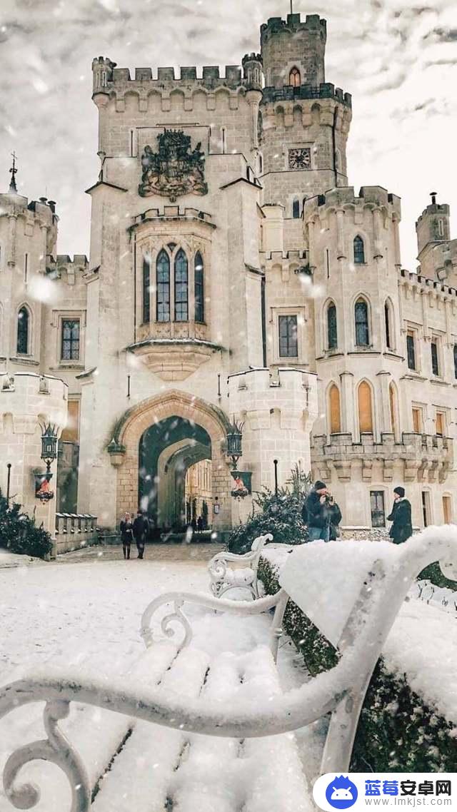 雪景不错抖音文案(雪景不错抖音文案怎么写)