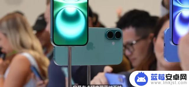 iPhone16详细评测：AI系统强大，购买前必看