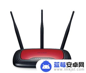 用手机怎么设置路由器密码 如何解决wifi频繁掉线问题