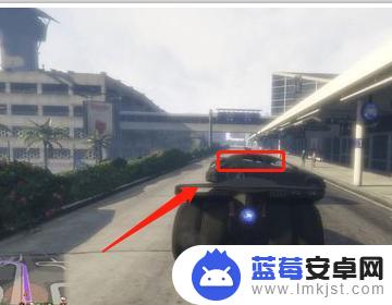 gta5的义警在哪改装 义警怎么改装车辆