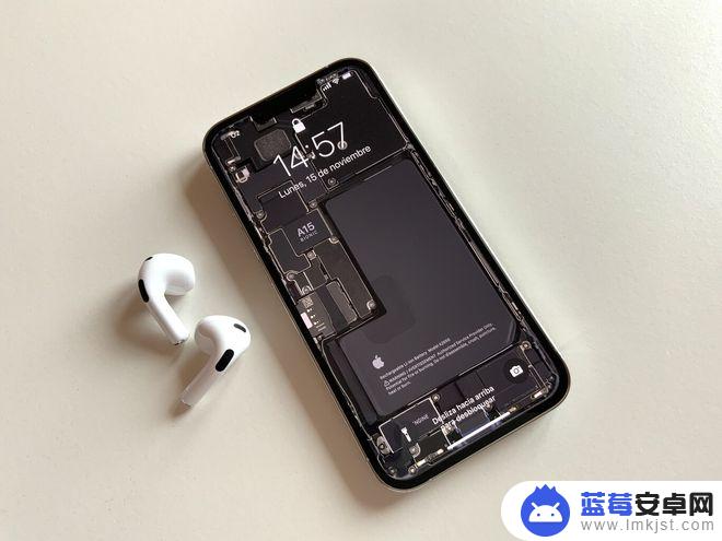 手机自动翻译功能怎么用 iPhone 自动翻译功能简单操作