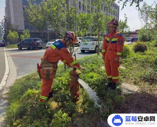 仪征消防抖音直播(扬州消防抖音直播)