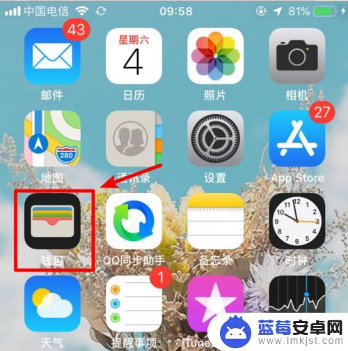 苹果手机怎么解除闪付 如何在iPhone苹果手机上关闭京东闪付