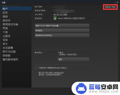 steam怎么看购买游戏订单 Steam购买记录和交易URL怎么查看