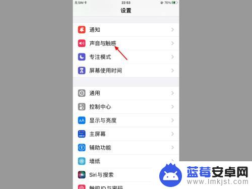 iphone闹铃音乐怎么设置铃声大小 怎样在苹果手机上调节闹钟声音大小