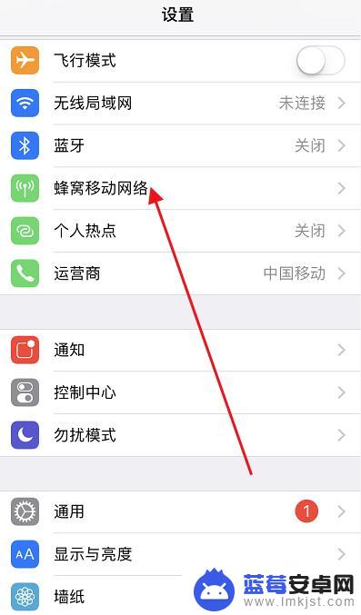 苹果手机 需要互联网连接才能登陆 iPhone登录显示需要接入互联网解决方法