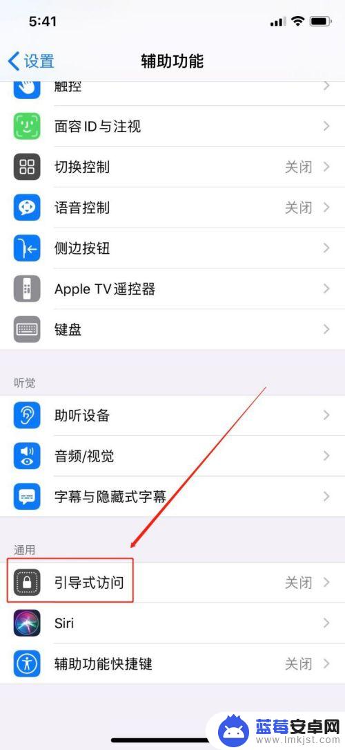 苹果手机怎么取消横岗 iphone底部横条无法关闭