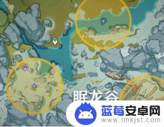 原神世界任务雪山狼牙攻略 原神雪山全世界任务列表