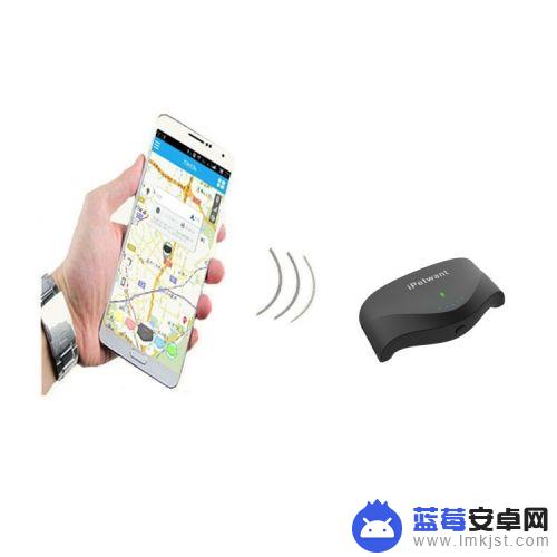 狗狗定位怎么用手机 手机宠物定位器APP的使用方法