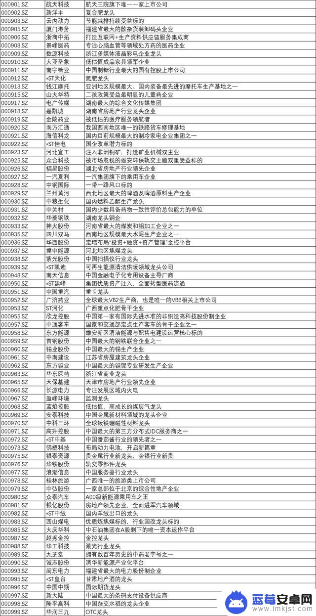 企业介绍抖音文案(企业介绍抖音文案怎么写)