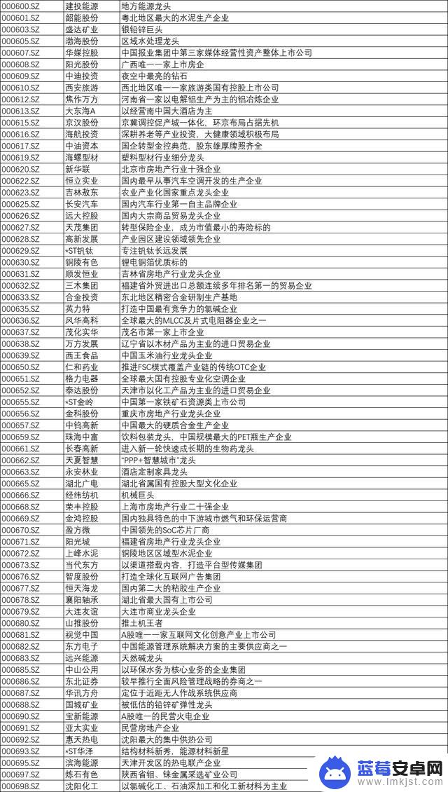 企业介绍抖音文案(企业介绍抖音文案怎么写)