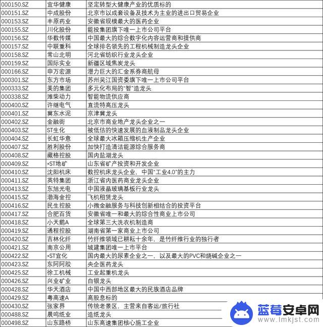 企业介绍抖音文案(企业介绍抖音文案怎么写)