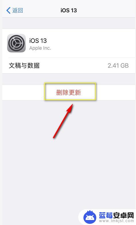 苹果手机怎么关闭更新提示的红点 iPhone系统更新小红点怎么去掉