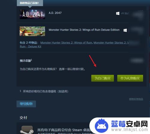 如何在Steam上购买游戏如何支付？完全指南！