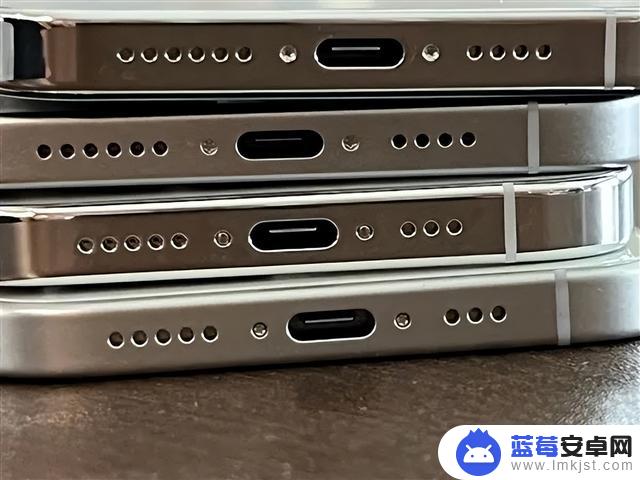 iPhone 15 就这？我劝你还是别等了