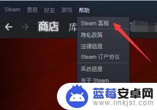 steam怎么查登录地址 Steam如何查看历史登录IP地址