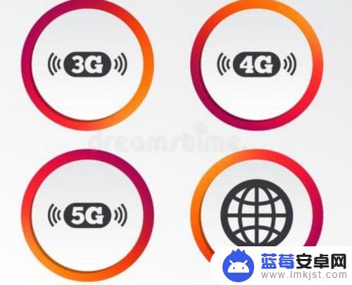 5g手机如何只用4g 在5G网络下禁用4G网络可以吗