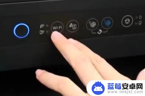 爱普生4158怎么连wifi手机 爱普生L4158wifi设置指南