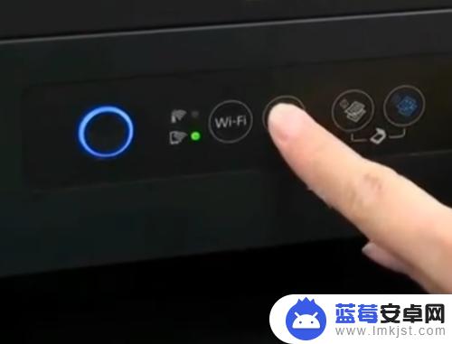 爱普生4158怎么连wifi手机 爱普生L4158wifi设置指南