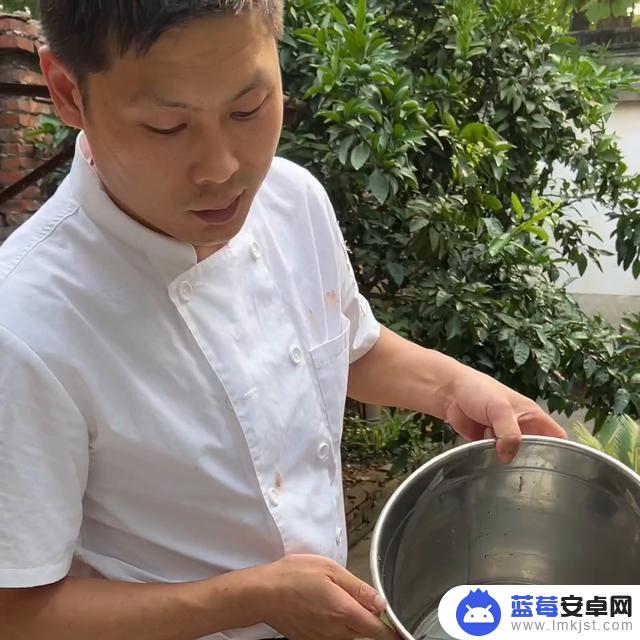 抖音美食做法鱼肉(抖音上很火的鱼的做法)