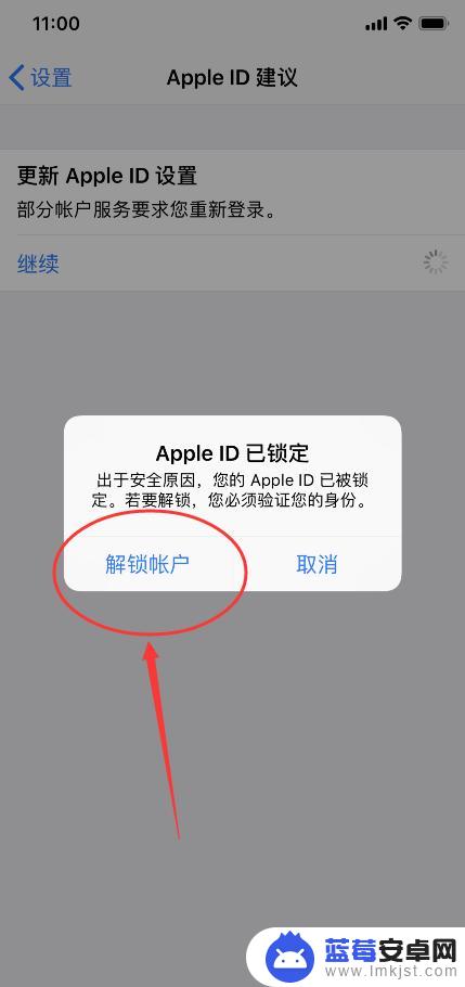 苹果手机出现更新apple id设置怎么弄 苹果手机如何更新Apple ID设置