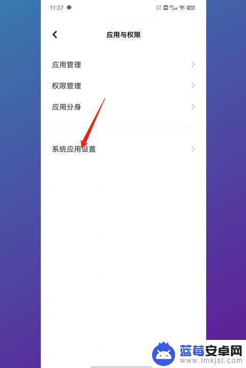 vivo手机的呼叫转移怎么设置方法 vivo手机呼叫转移设置方法