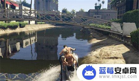 gta5谜团解释 侠盗猎车手5解开谜团成就攻略