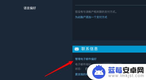 steam打折提醒 Steam愿望单物品有折扣时如何接收邮件通知