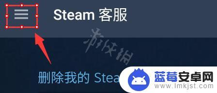 手机版steam交易报价在哪 Steam手机版交易链接查看方法