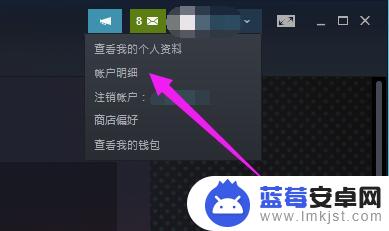 steam邮箱改版 Steam邮箱更改步骤