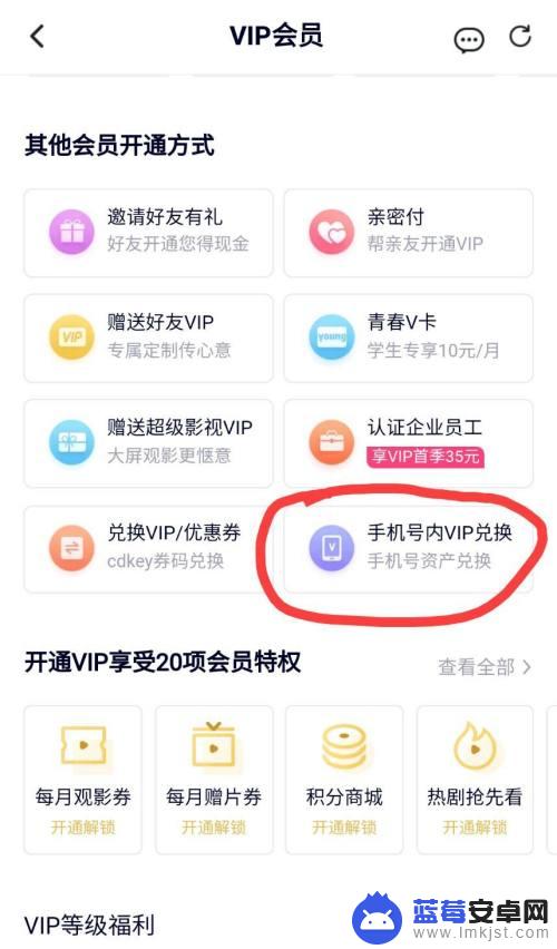 手机qqvip怎么设置 手机号关联的腾讯视频VIP怎么绑定到QQ或微信