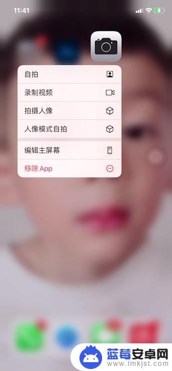 苹果手机找不到相机图标 苹果手机相机图标不见了怎么办