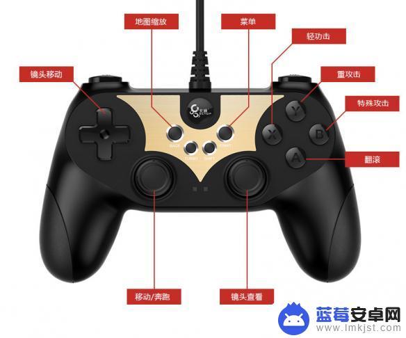 讨鬼传2steam手柄设置 《讨鬼传2》手柄操作指南